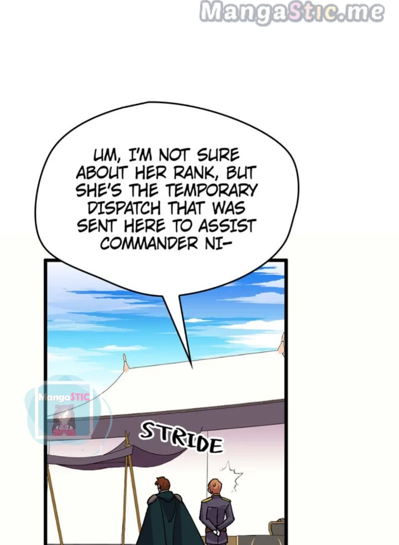 I’ll Save a Decent Family chapter 106 page 3