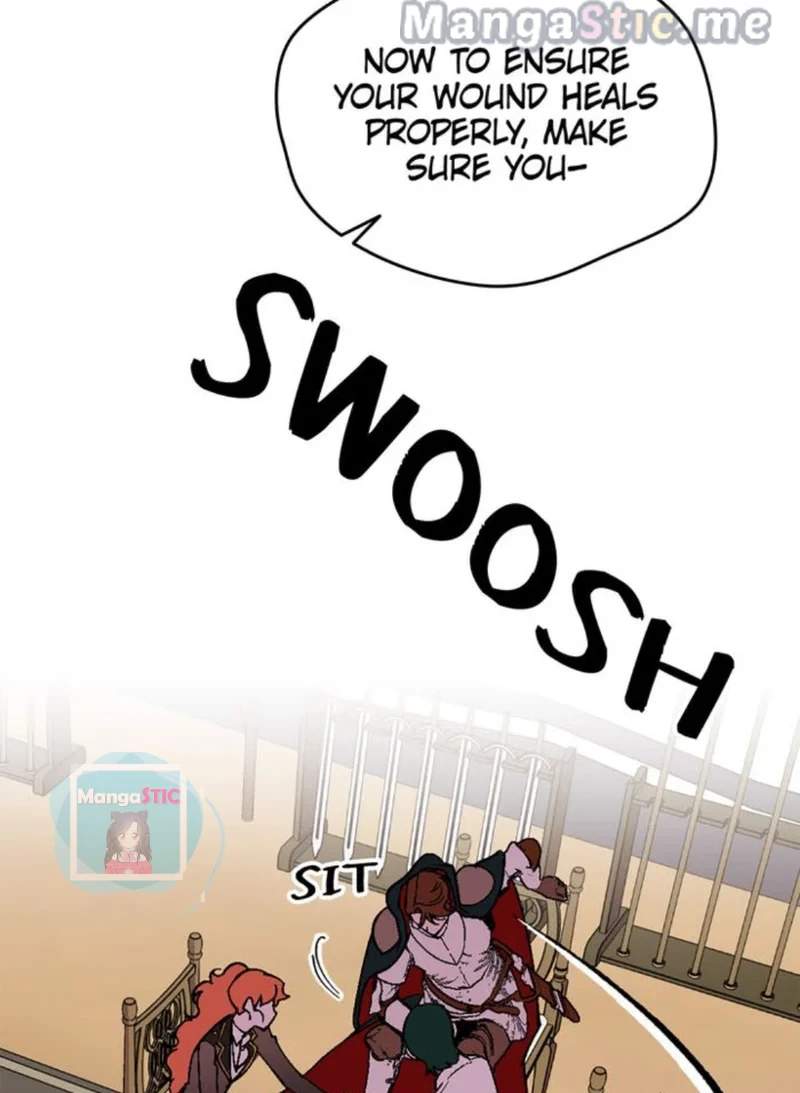 I’ll Save a Decent Family chapter 106 page 34