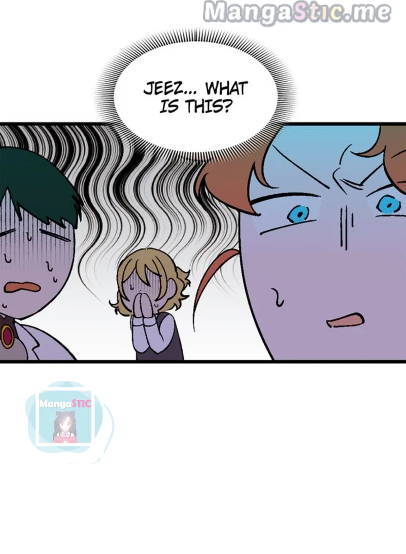I’ll Save a Decent Family chapter 106 page 37