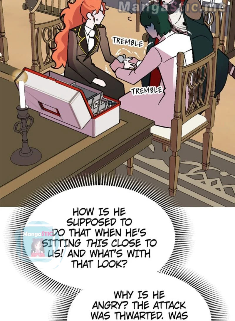 I’ll Save a Decent Family chapter 106 page 39