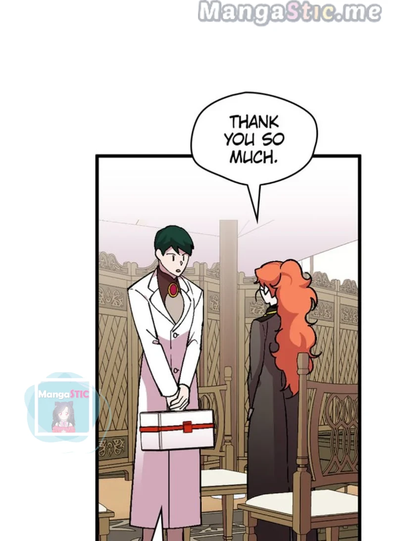 I’ll Save a Decent Family chapter 106 page 45