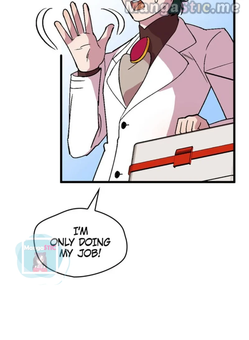 I’ll Save a Decent Family chapter 106 page 49