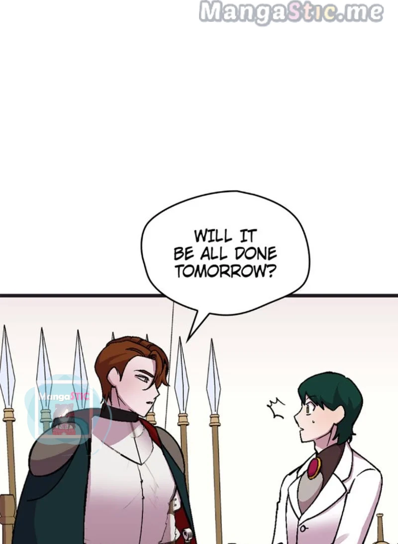 I’ll Save a Decent Family chapter 106 page 50