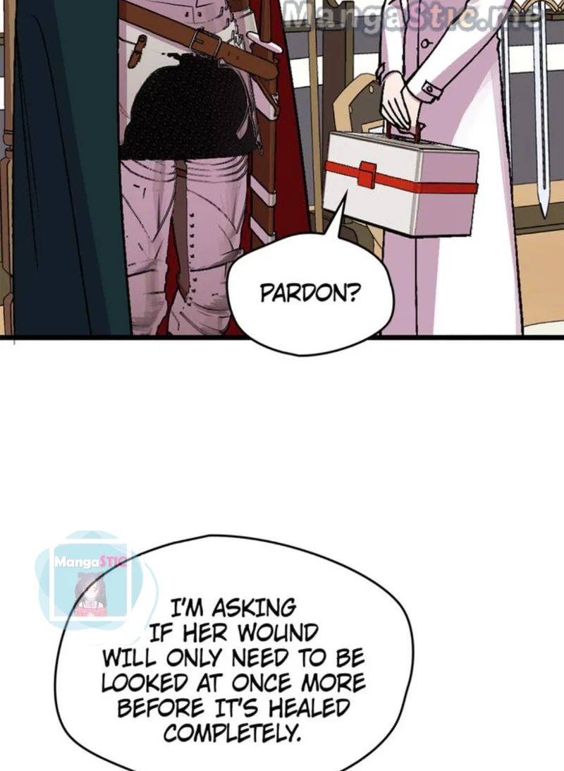 I’ll Save a Decent Family chapter 106 page 51