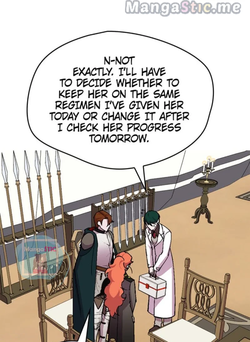 I’ll Save a Decent Family chapter 106 page 54