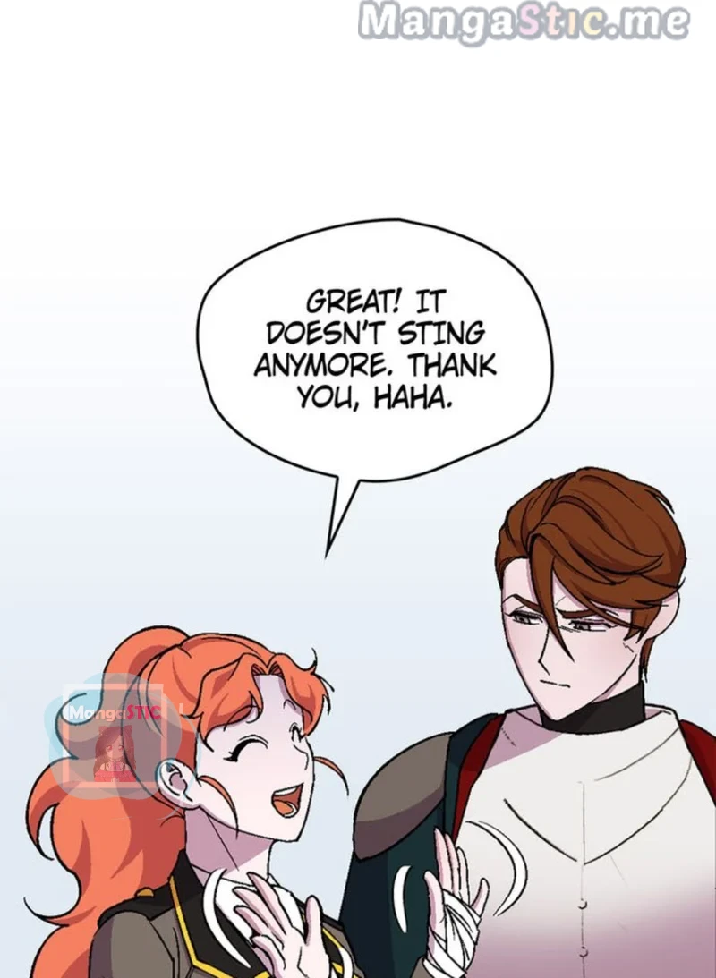 I’ll Save a Decent Family chapter 106 page 56