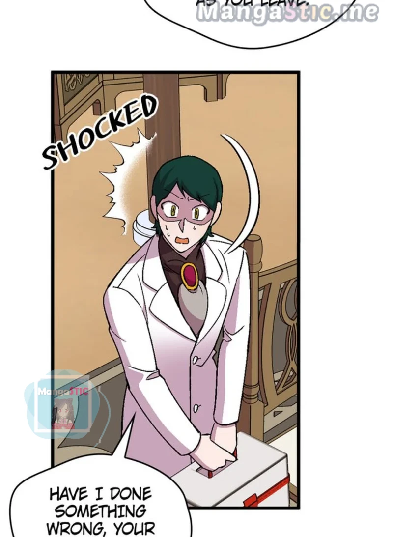 I’ll Save a Decent Family chapter 106 page 58