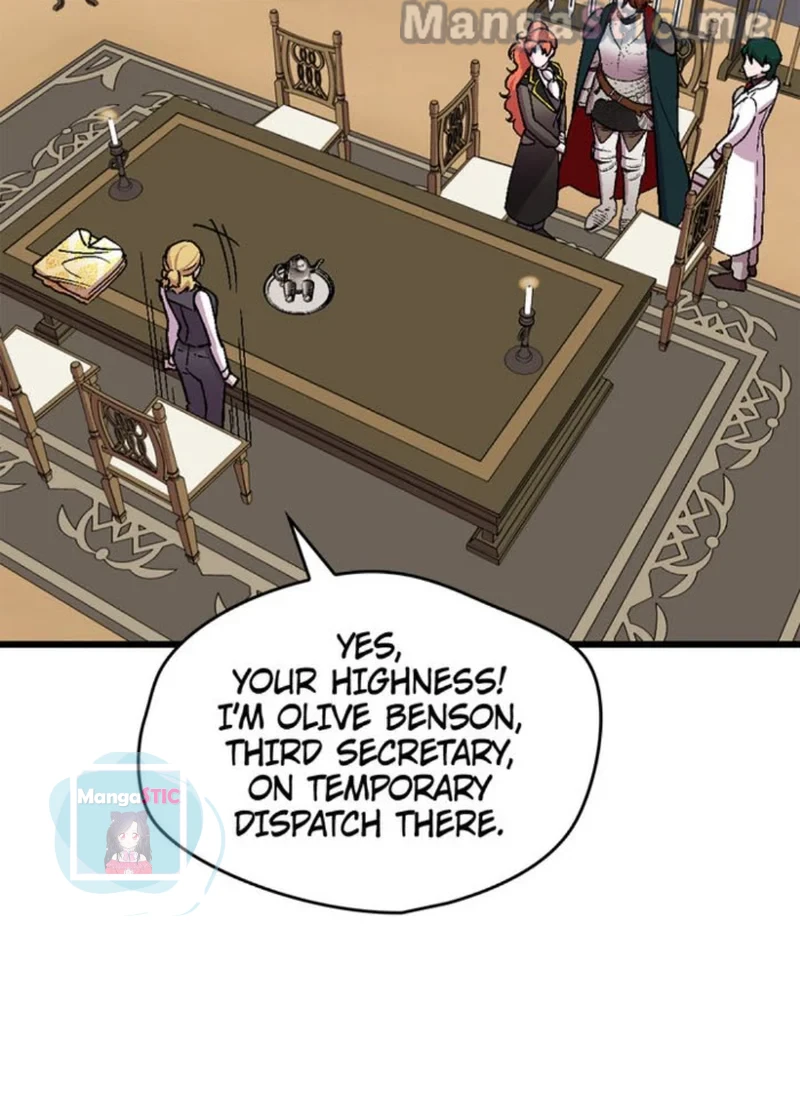 I’ll Save a Decent Family chapter 106 page 62