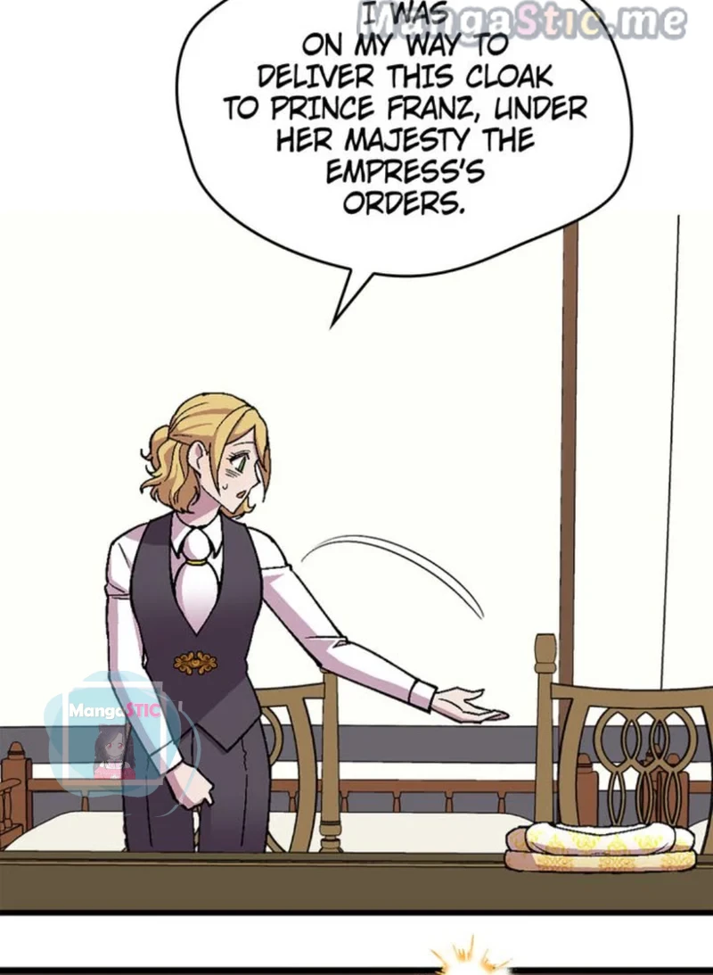 I’ll Save a Decent Family chapter 106 page 66