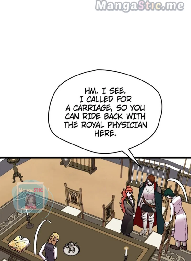 I’ll Save a Decent Family chapter 106 page 68