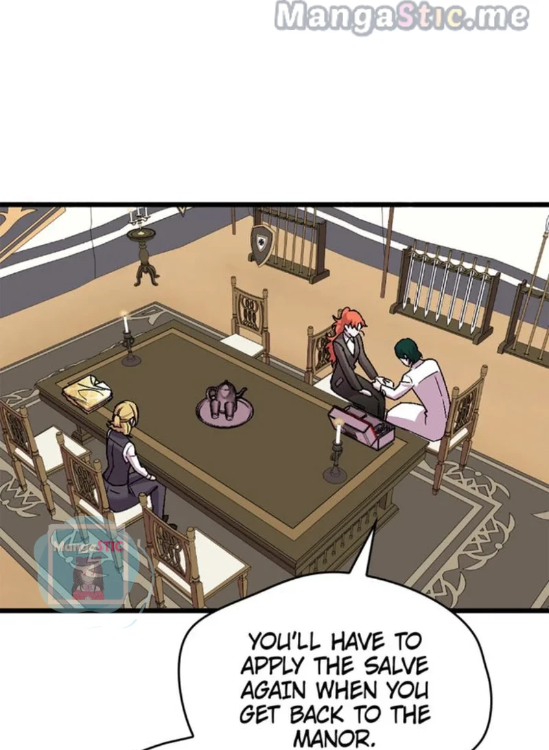 I’ll Save a Decent Family chapter 106 page 9