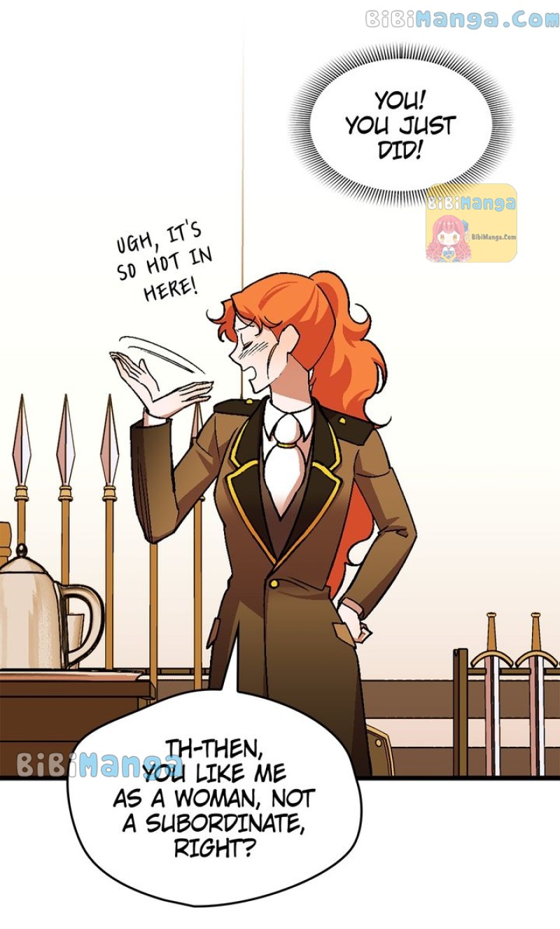 I’ll Save a Decent Family chapter 109 page 16