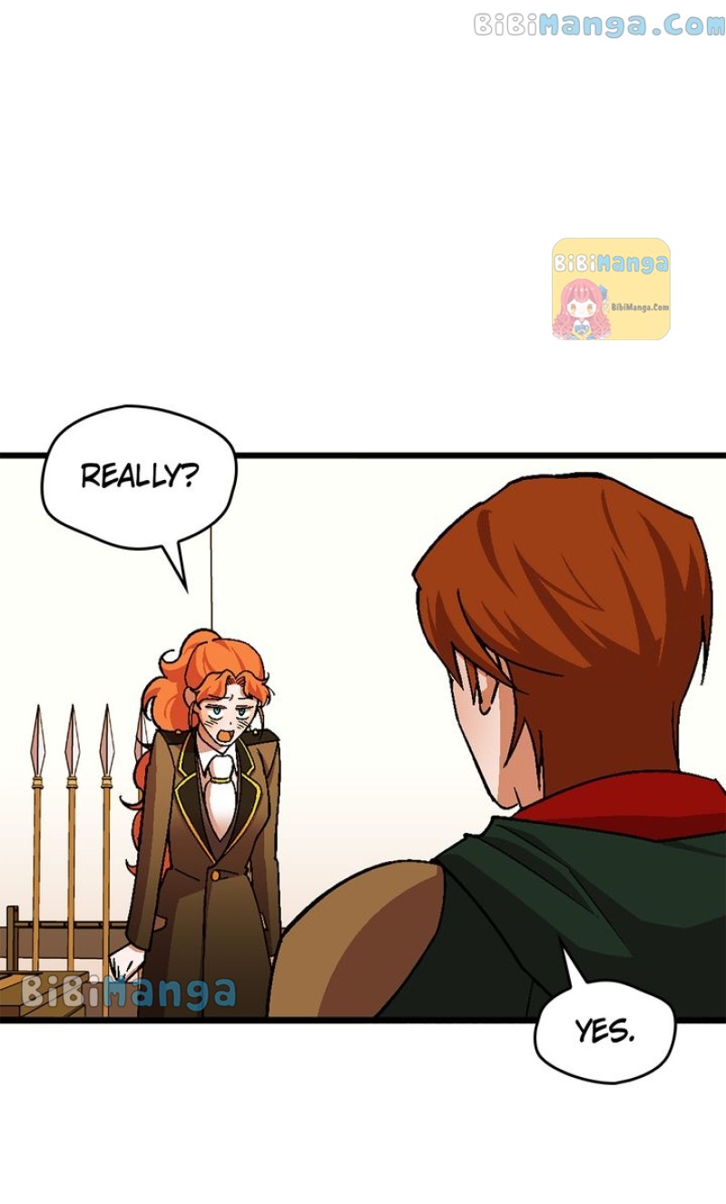 I’ll Save a Decent Family chapter 109 page 18