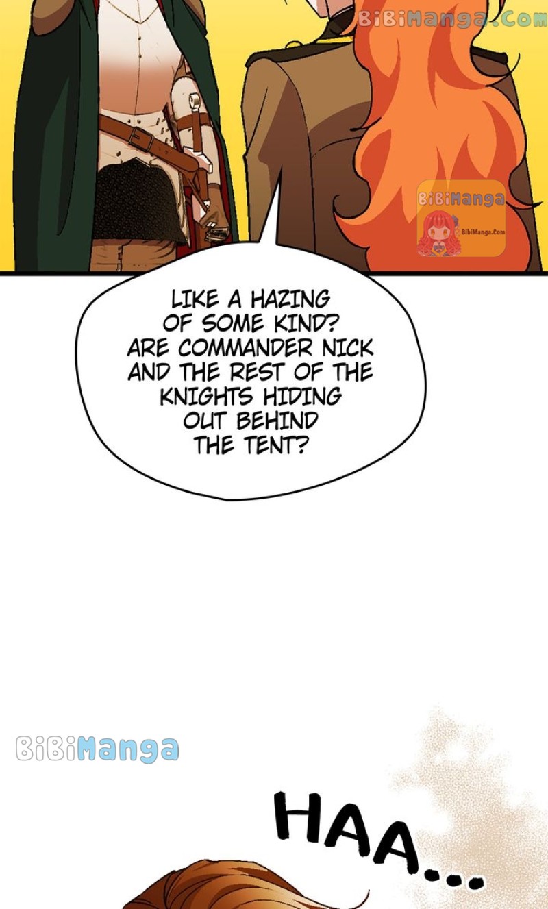 I’ll Save a Decent Family chapter 109 page 21