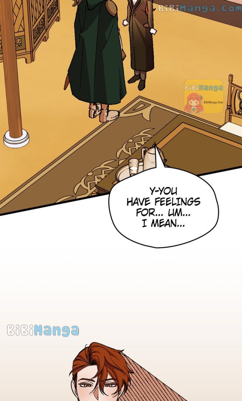 I’ll Save a Decent Family chapter 109 page 3