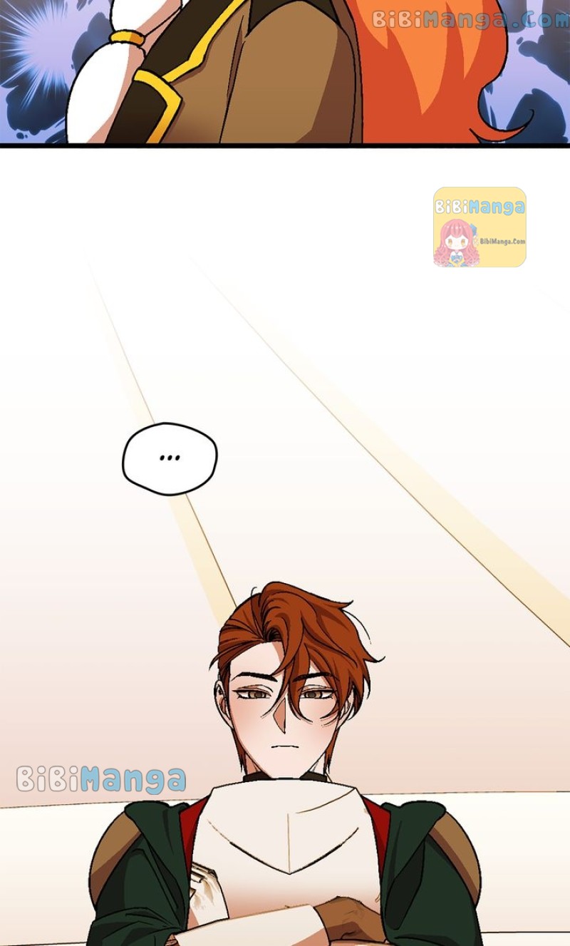 I’ll Save a Decent Family chapter 109 page 33
