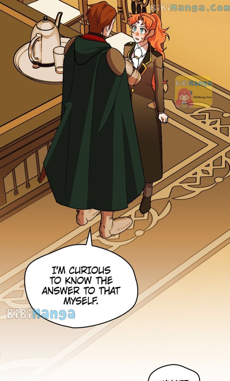 I’ll Save a Decent Family chapter 109 page 36