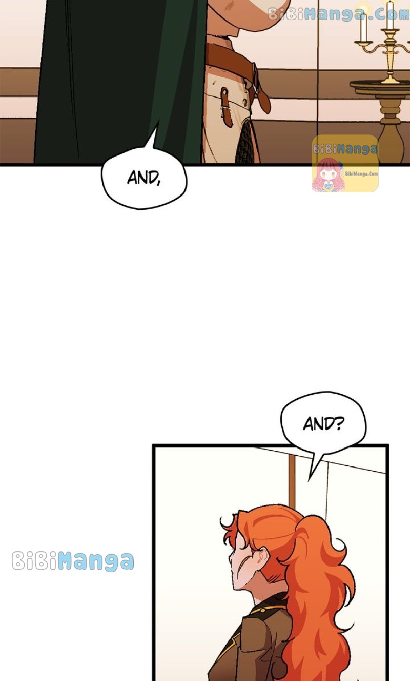I’ll Save a Decent Family chapter 109 page 40