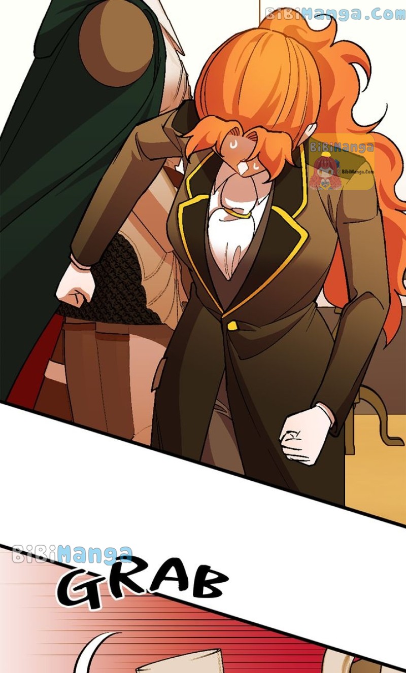 I’ll Save a Decent Family chapter 109 page 5
