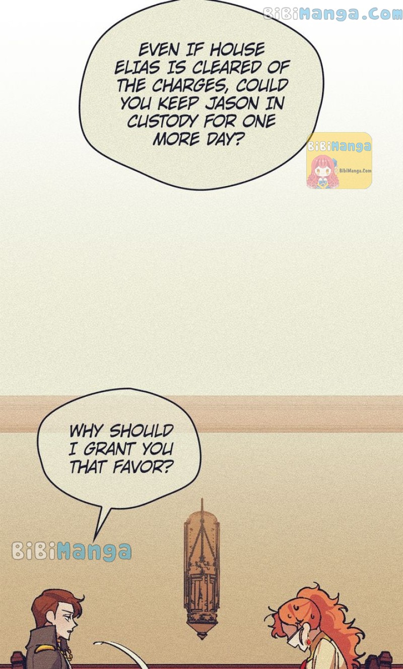 I’ll Save a Decent Family chapter 109 page 53