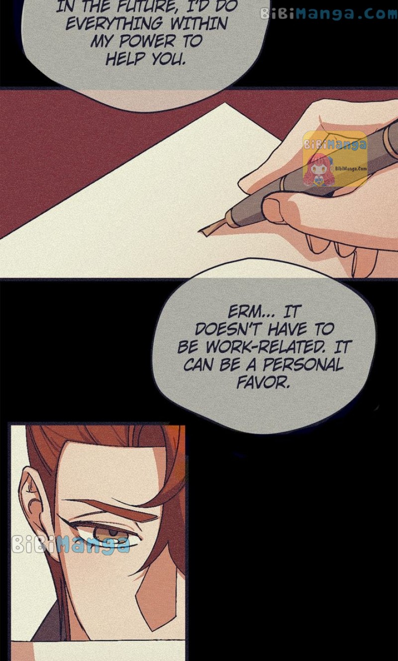 I’ll Save a Decent Family chapter 109 page 56