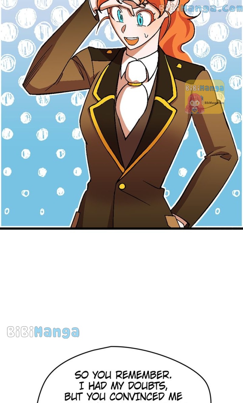 I’ll Save a Decent Family chapter 109 page 60