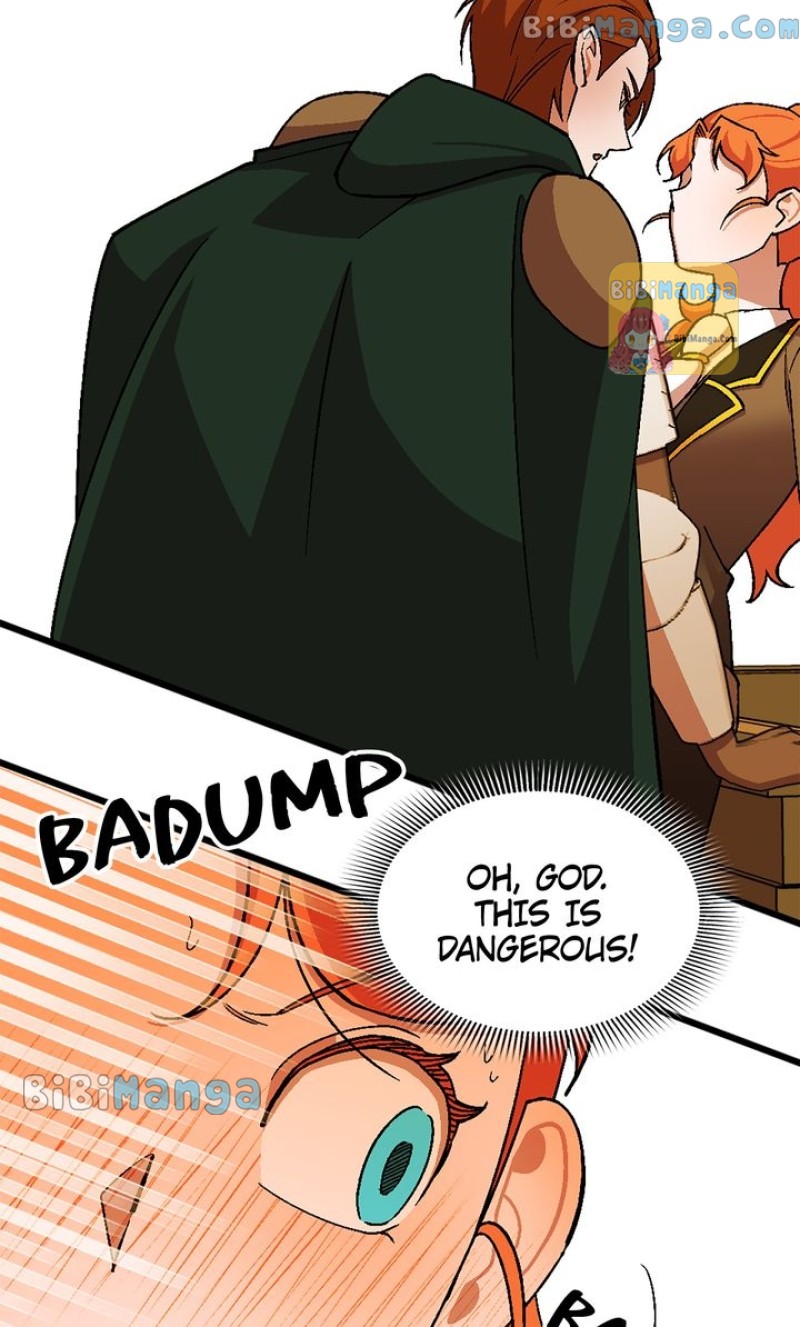 I’ll Save a Decent Family chapter 109 page 70