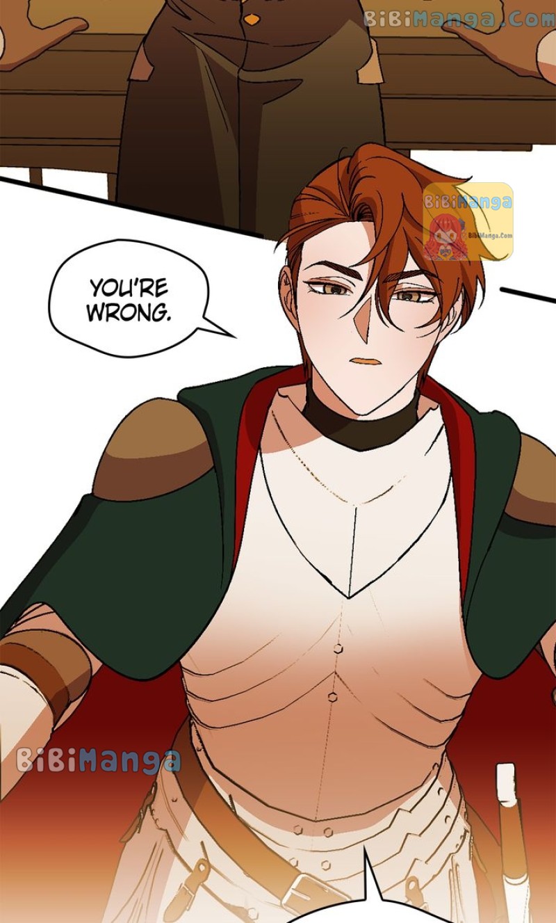 I’ll Save a Decent Family chapter 109 page 73
