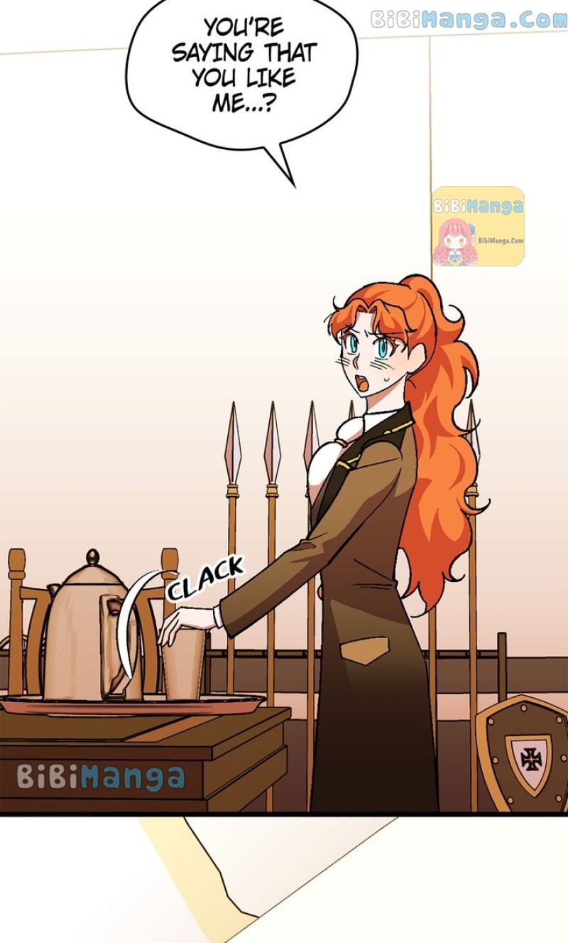 I’ll Save a Decent Family chapter 109 page 8