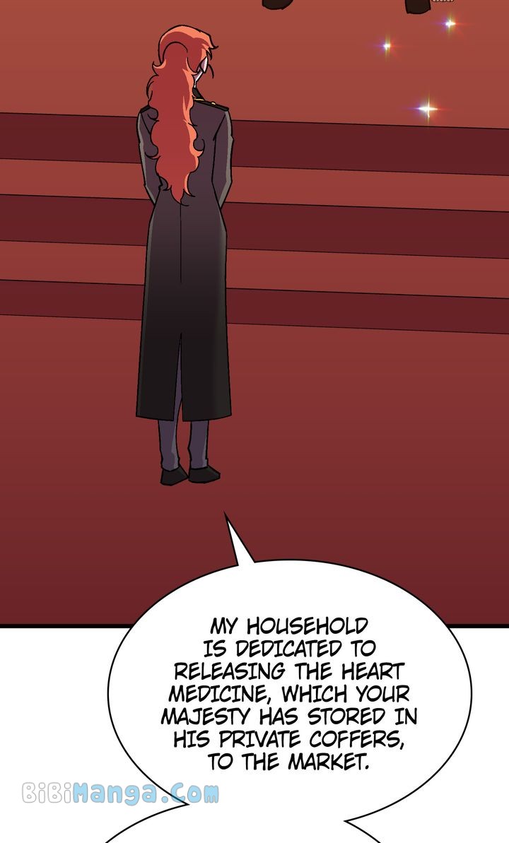 I’ll Save a Decent Family chapter 116 page 14
