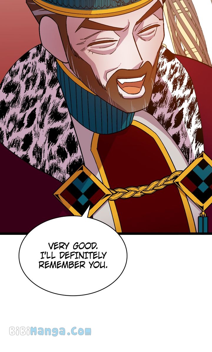 I’ll Save a Decent Family chapter 116 page 21