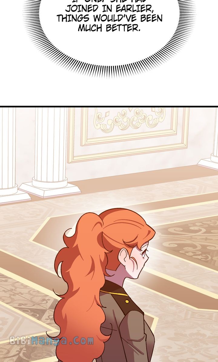 I’ll Save a Decent Family chapter 116 page 27