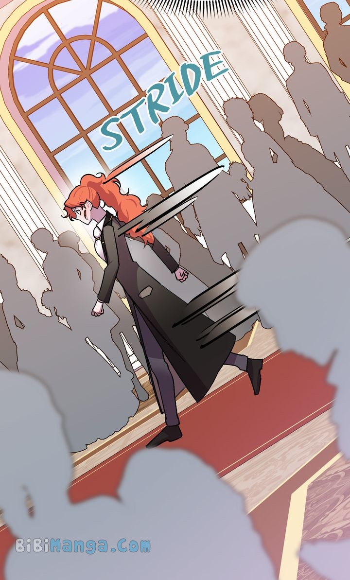 I’ll Save a Decent Family chapter 116 page 33