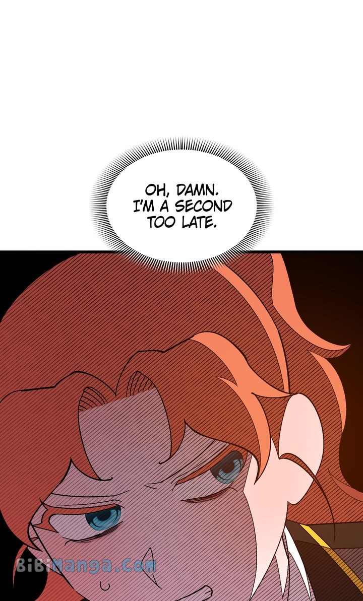 I’ll Save a Decent Family chapter 116 page 36
