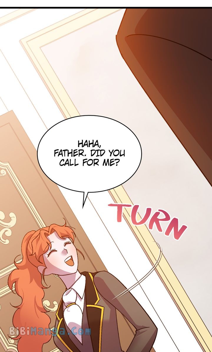 I’ll Save a Decent Family chapter 116 page 38