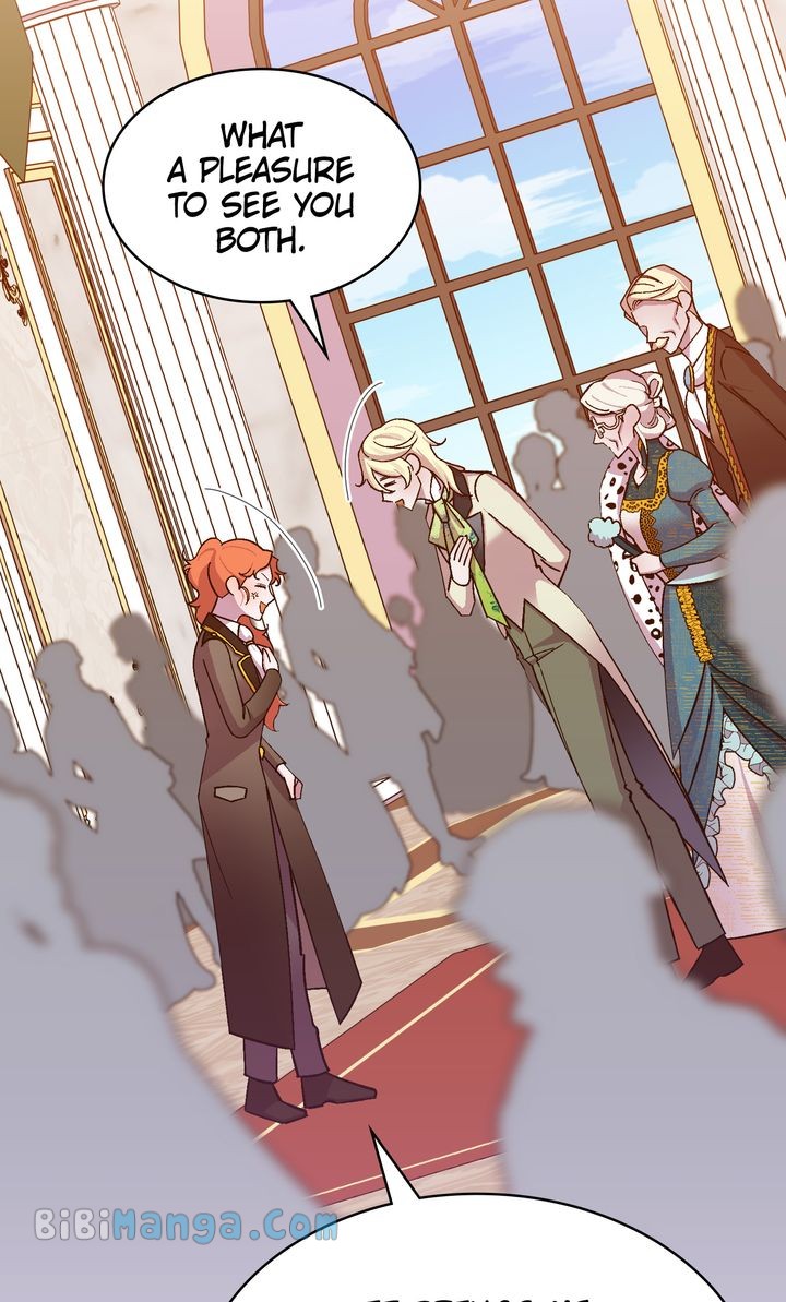 I’ll Save a Decent Family chapter 116 page 43