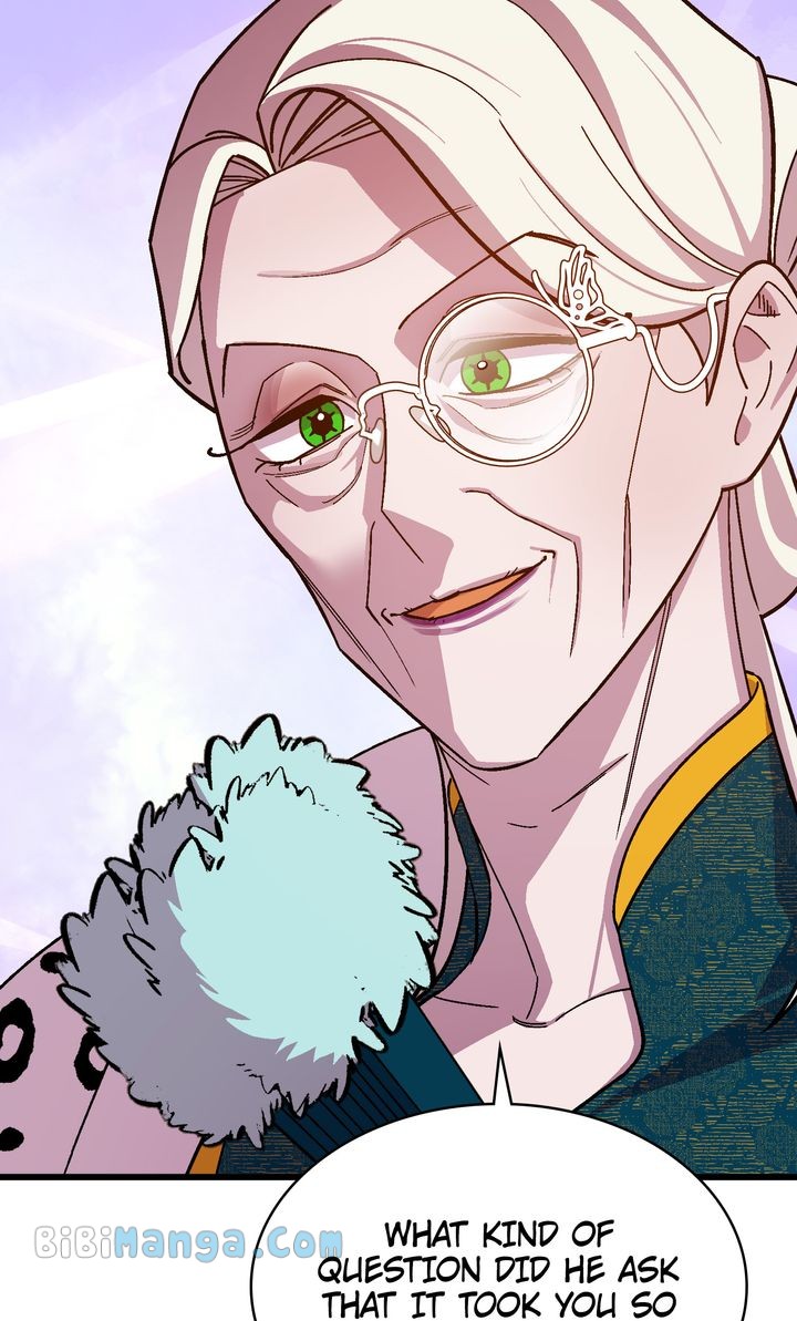 I’ll Save a Decent Family chapter 116 page 45