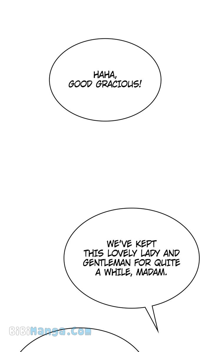 I’ll Save a Decent Family chapter 116 page 56