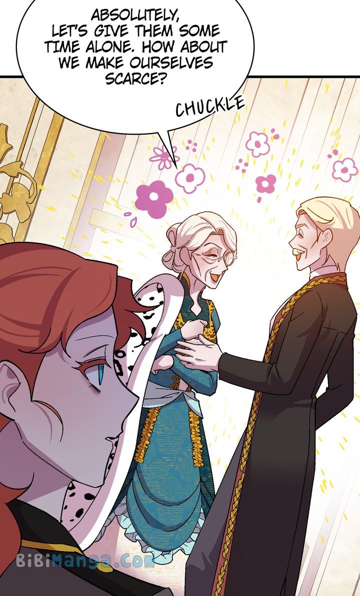 I’ll Save a Decent Family chapter 116 page 57