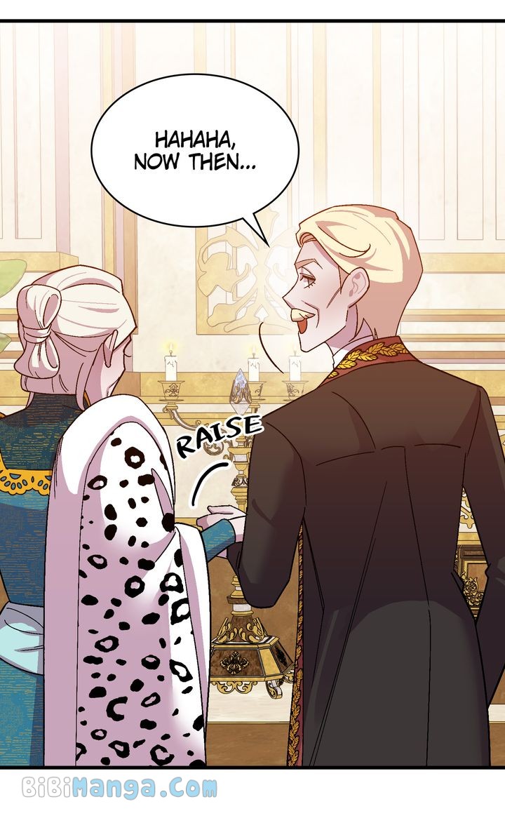 I’ll Save a Decent Family chapter 116 page 59