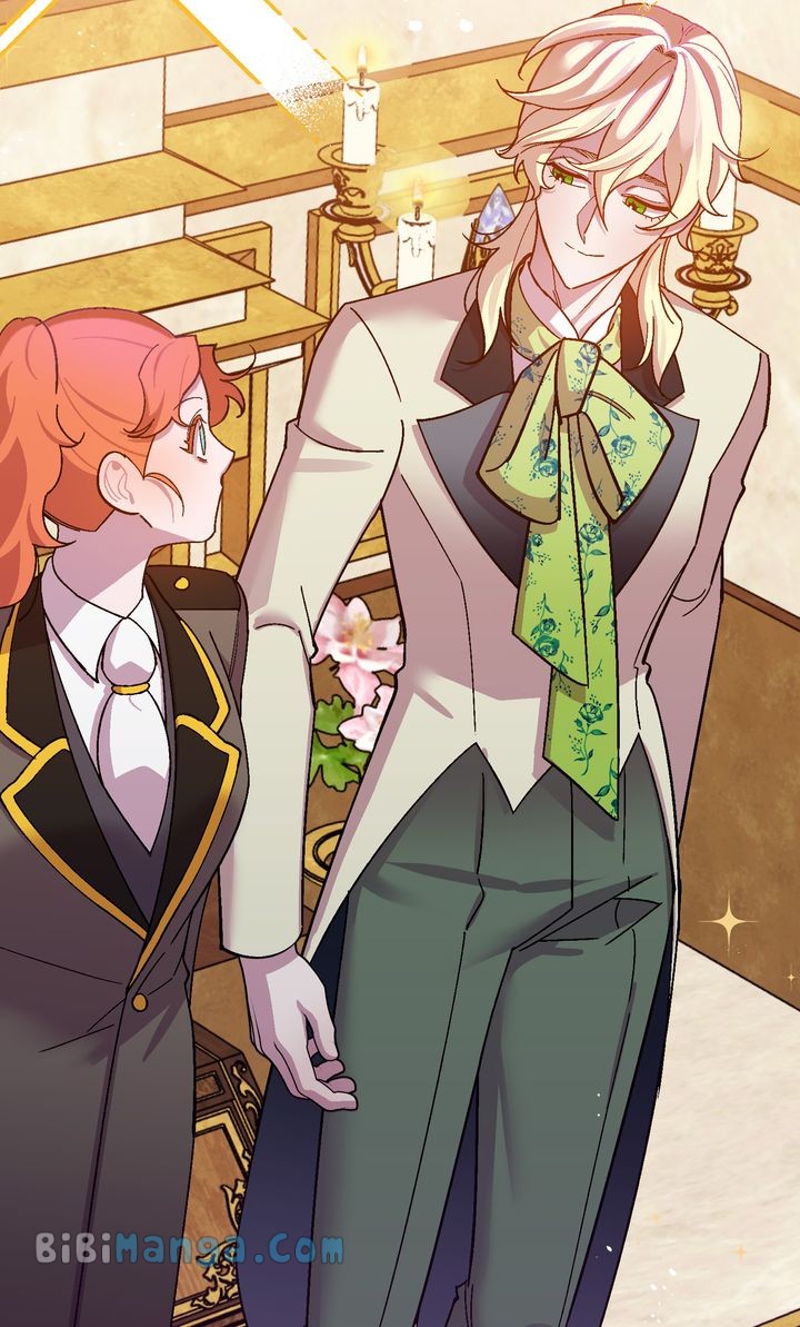 I’ll Save a Decent Family chapter 116 page 66