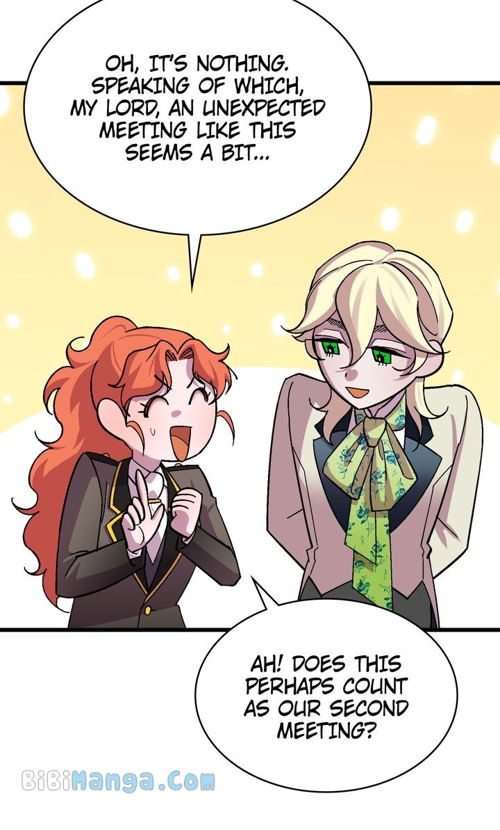 I’ll Save a Decent Family chapter 116 page 71