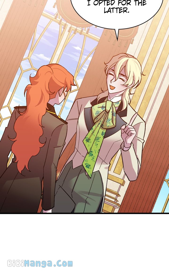 I’ll Save a Decent Family chapter 116 page 78