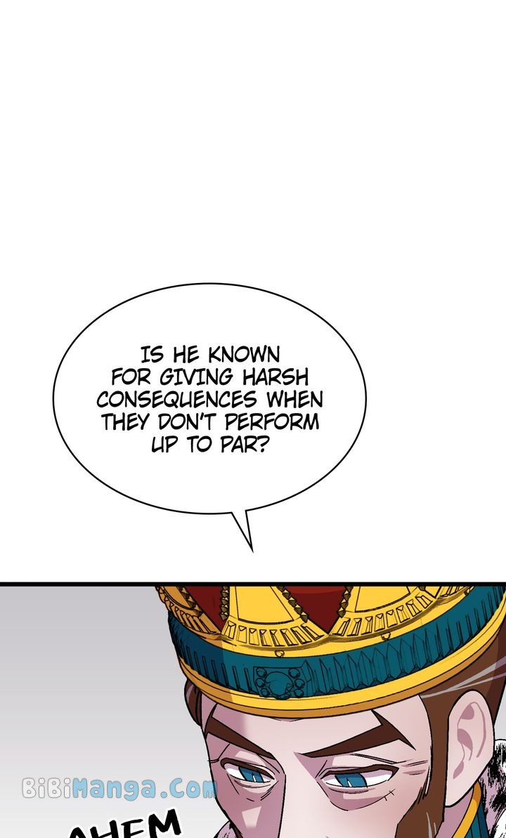 I’ll Save a Decent Family chapter 116 page 8