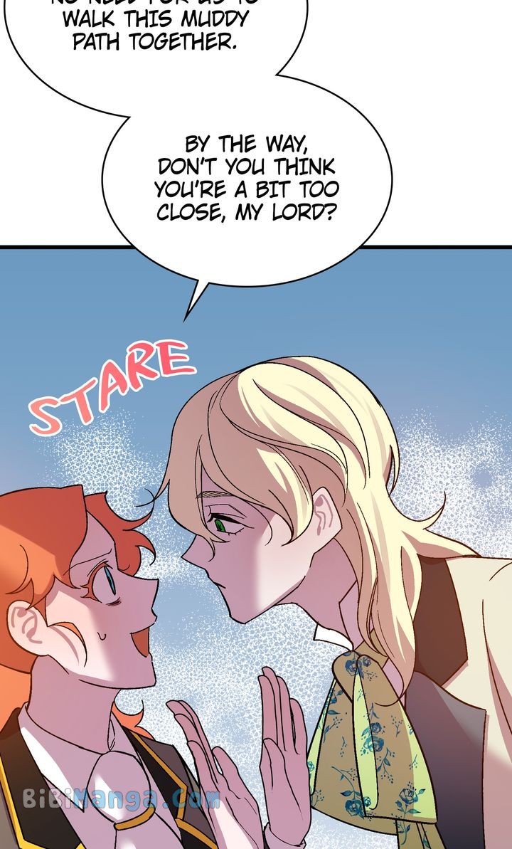 I’ll Save a Decent Family chapter 116 page 81