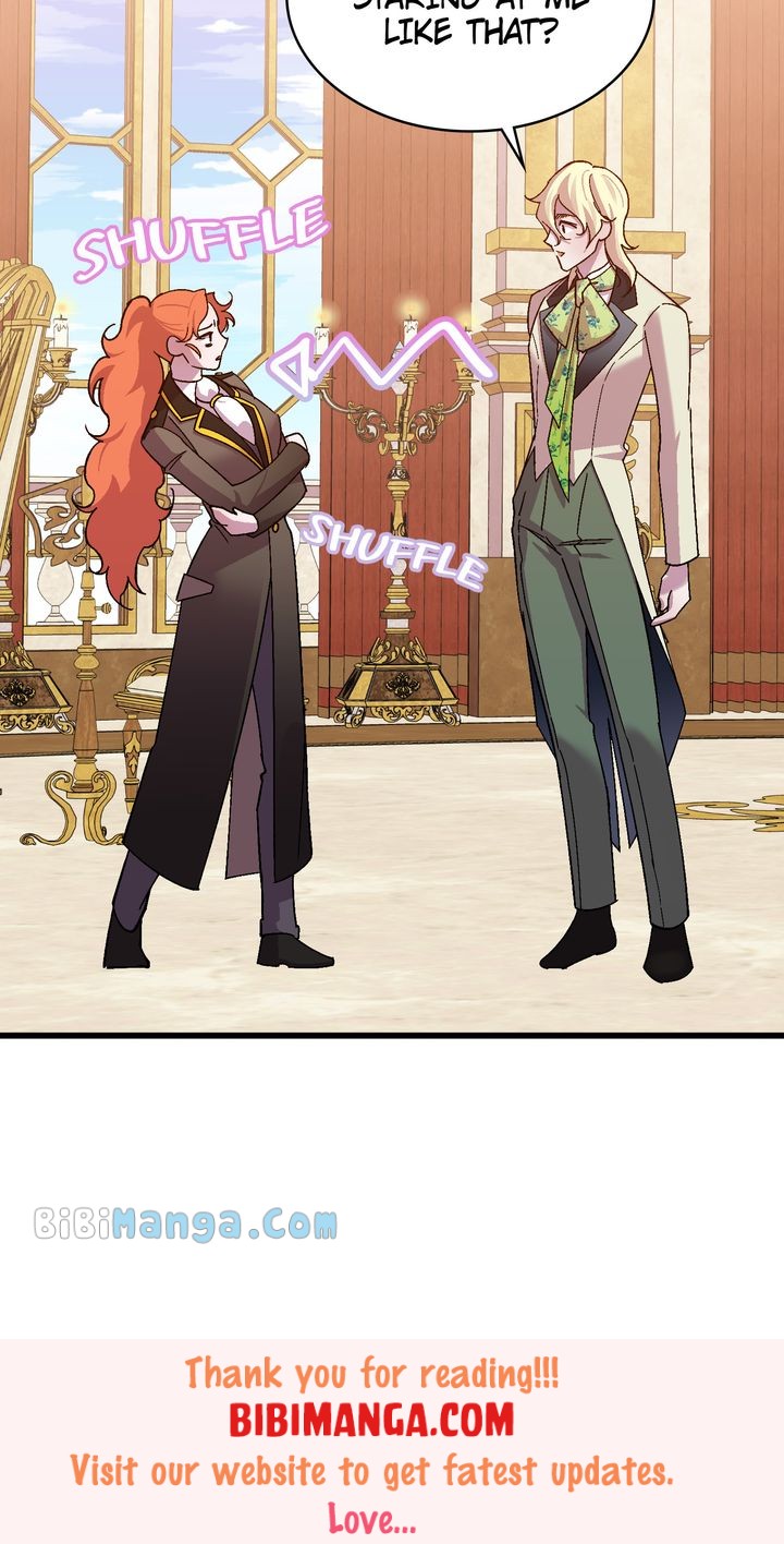 I’ll Save a Decent Family chapter 116 page 89