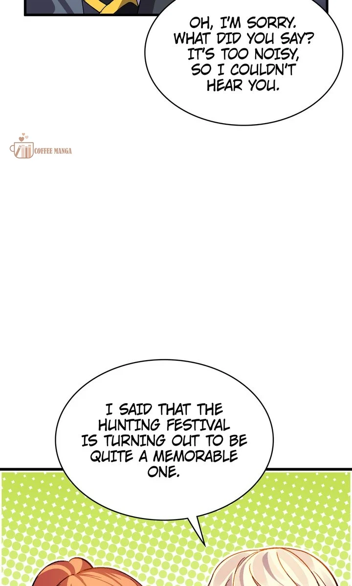 I’ll Save a Decent Family chapter 118 page 19