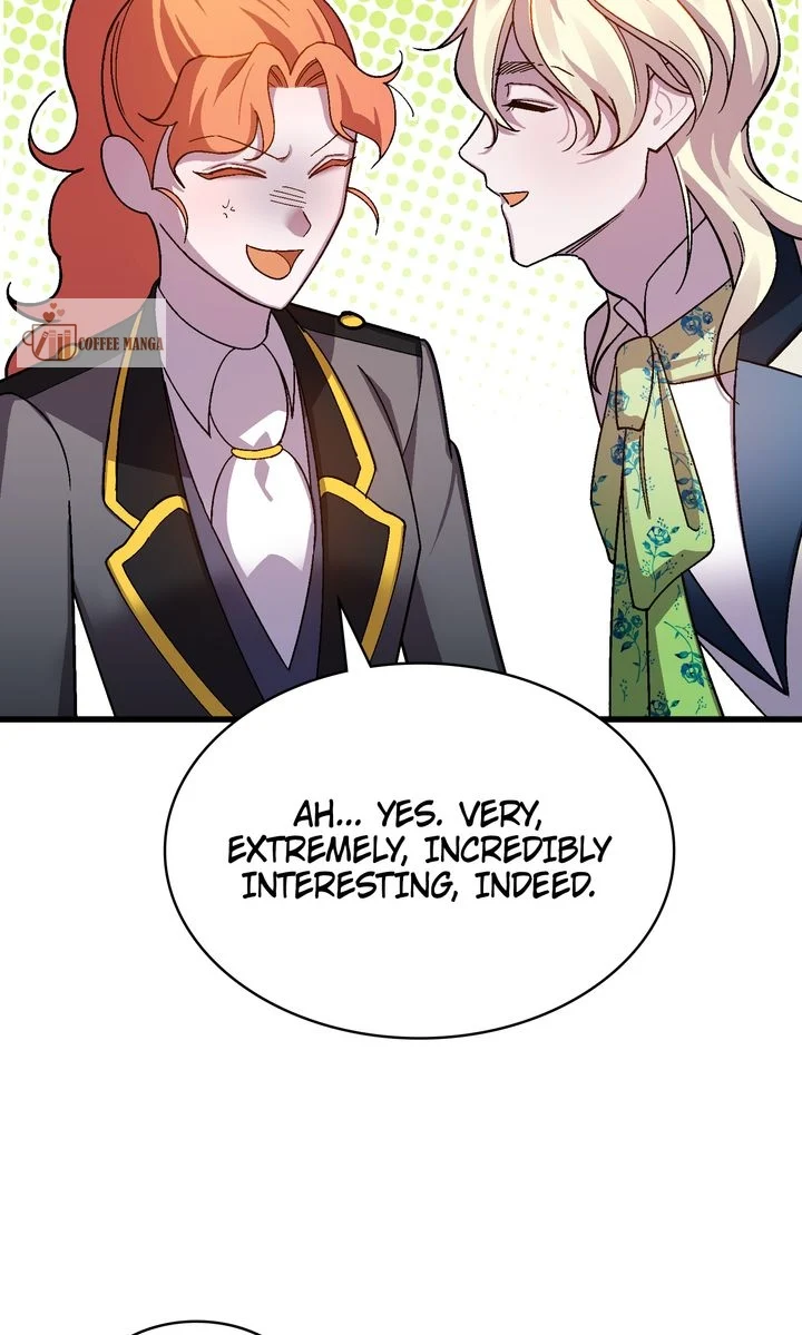 I’ll Save a Decent Family chapter 118 page 20