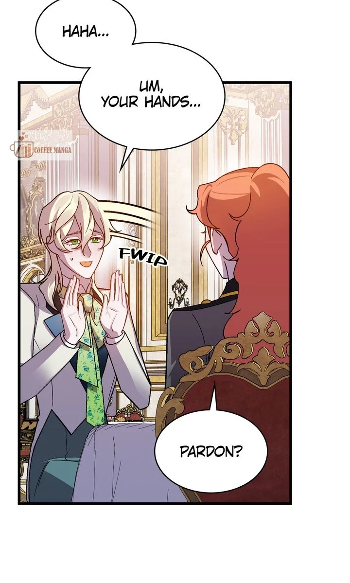 I’ll Save a Decent Family chapter 118 page 21