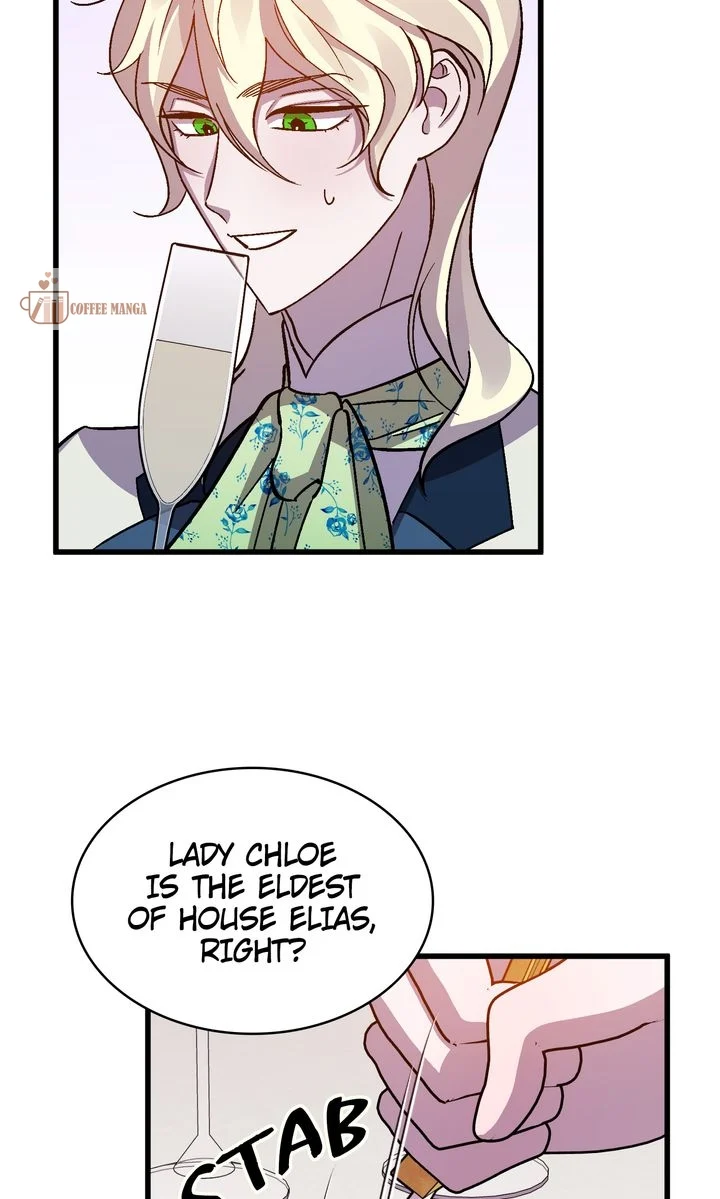 I’ll Save a Decent Family chapter 118 page 24